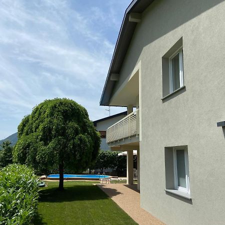 Maison Morandi Spinone Al Lago Ngoại thất bức ảnh