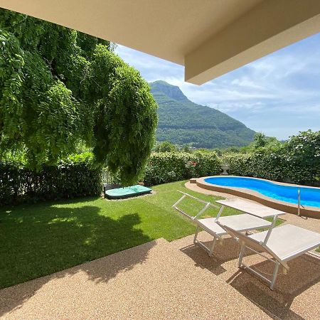 Maison Morandi Spinone Al Lago Ngoại thất bức ảnh