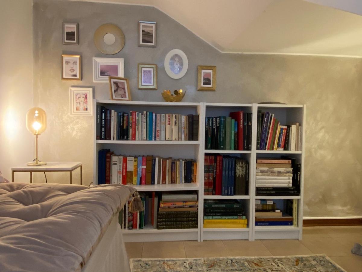 Maison Morandi Spinone Al Lago Ngoại thất bức ảnh