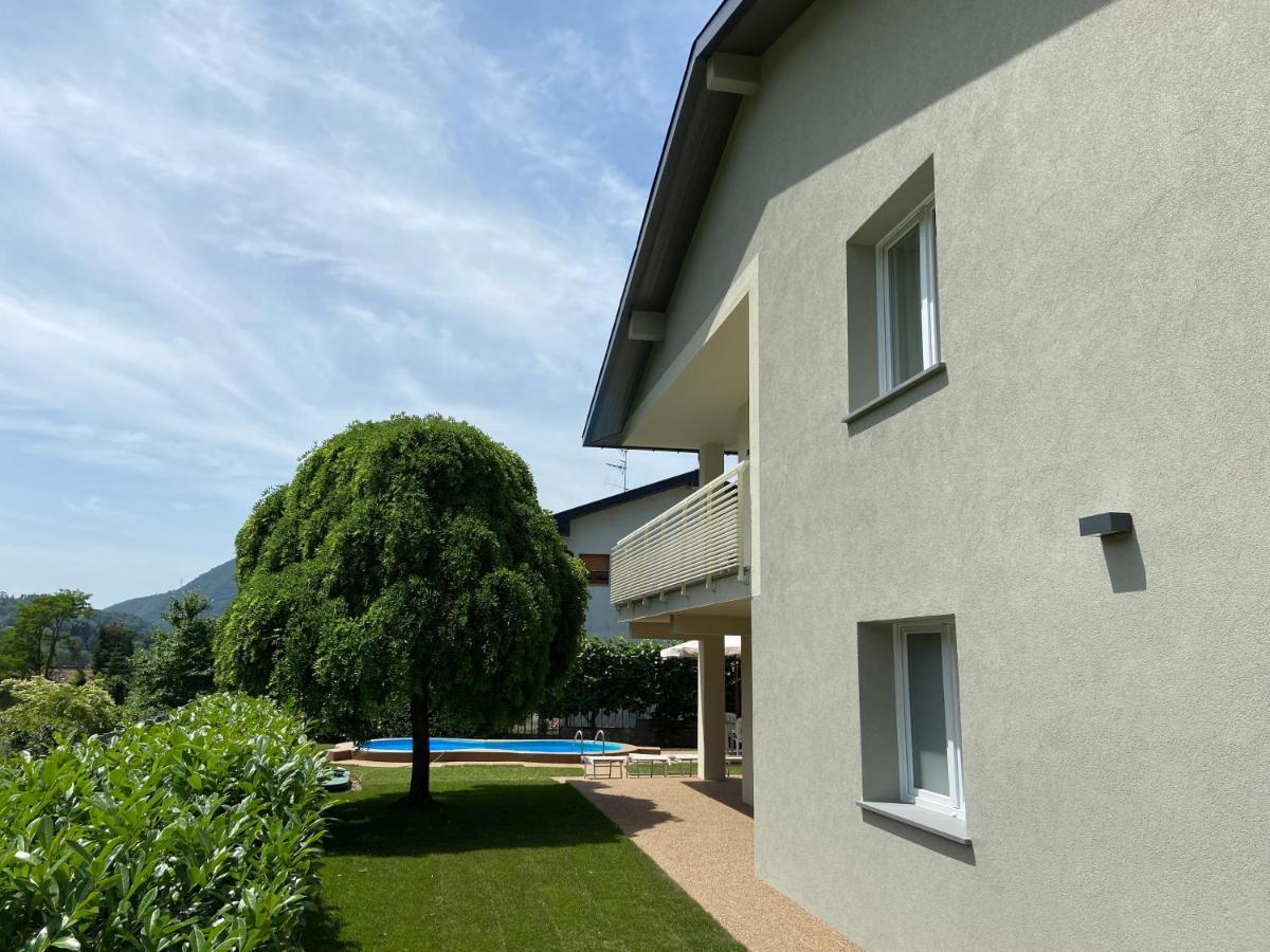 Maison Morandi Spinone Al Lago Ngoại thất bức ảnh