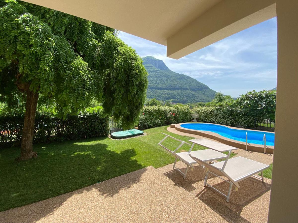Maison Morandi Spinone Al Lago Ngoại thất bức ảnh