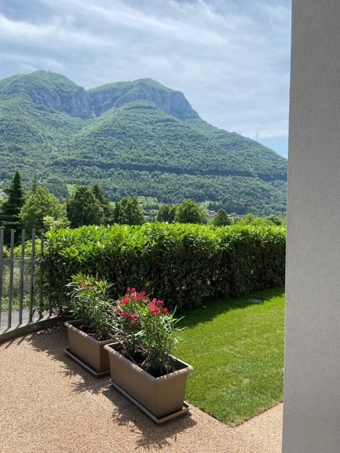 Maison Morandi Spinone Al Lago Ngoại thất bức ảnh