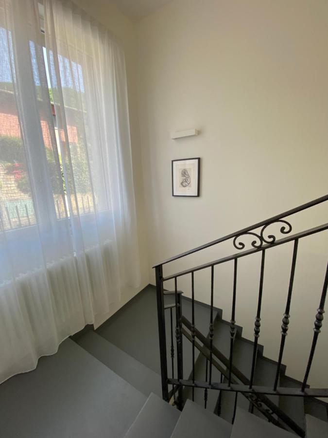 Maison Morandi Spinone Al Lago Ngoại thất bức ảnh