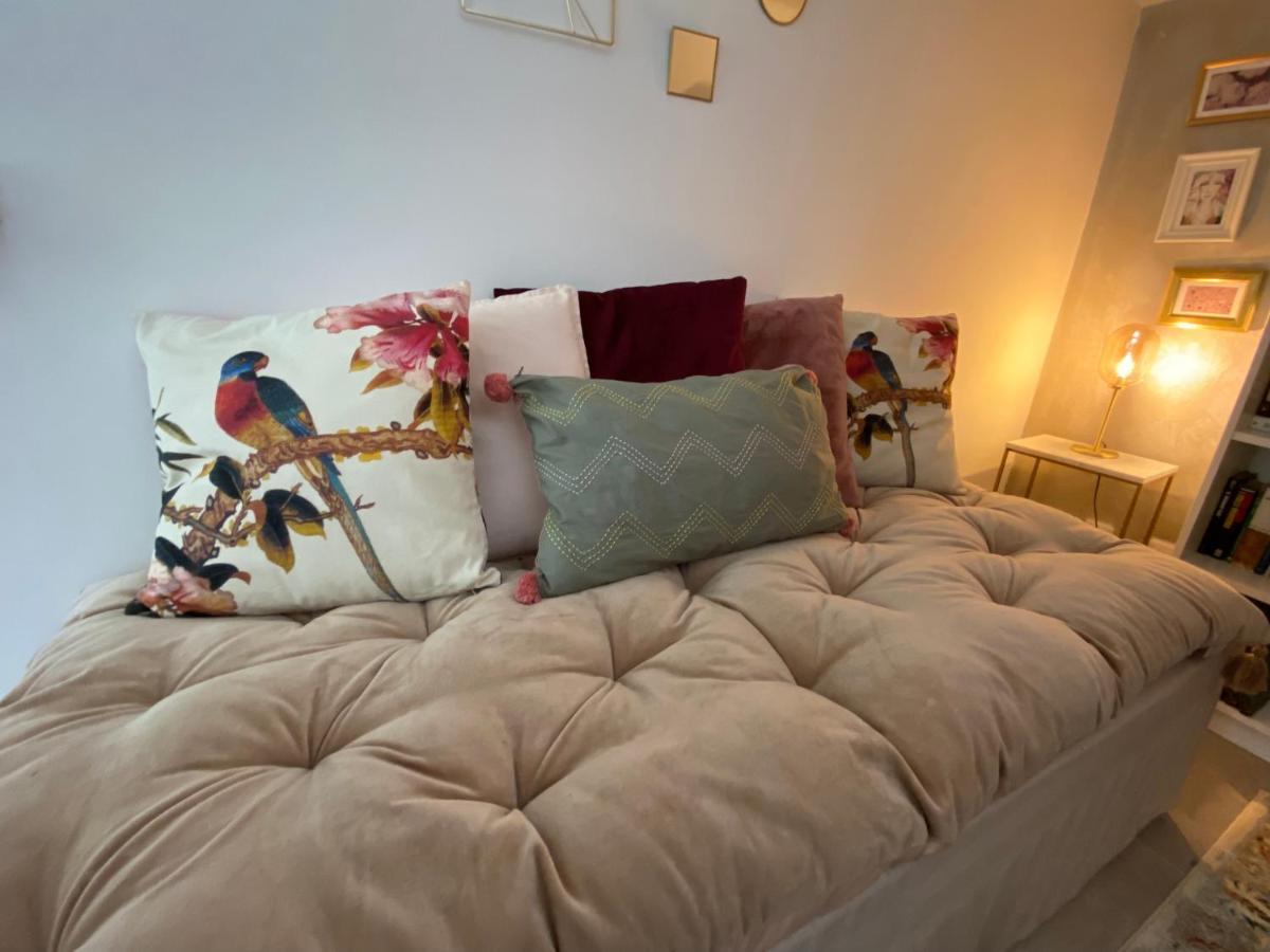 Maison Morandi Spinone Al Lago Ngoại thất bức ảnh