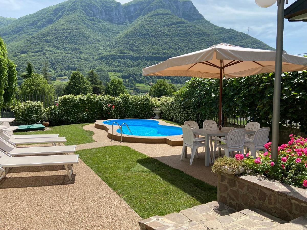 Maison Morandi Spinone Al Lago Ngoại thất bức ảnh