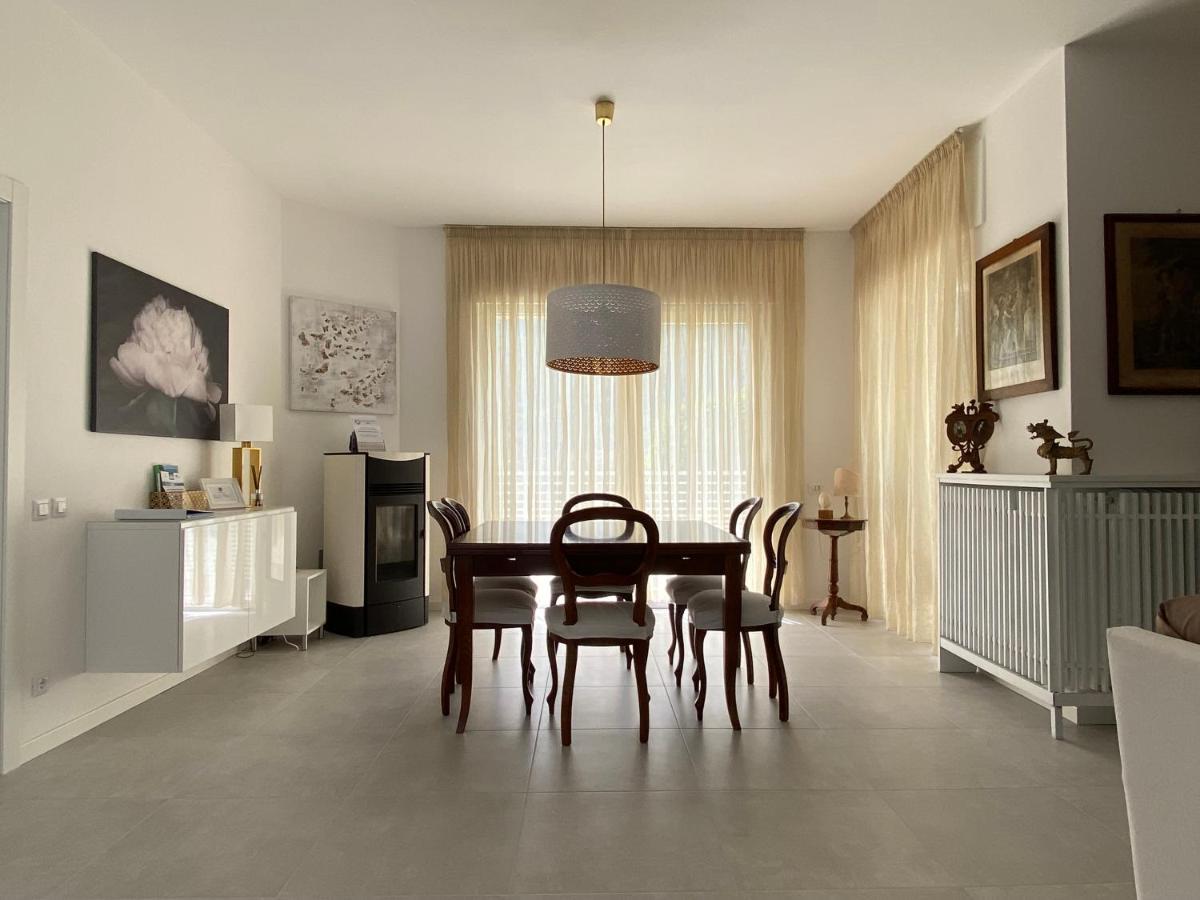 Maison Morandi Spinone Al Lago Ngoại thất bức ảnh