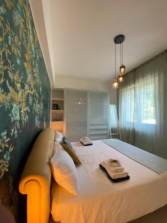 Maison Morandi Spinone Al Lago Ngoại thất bức ảnh