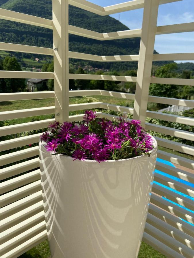 Maison Morandi Spinone Al Lago Ngoại thất bức ảnh