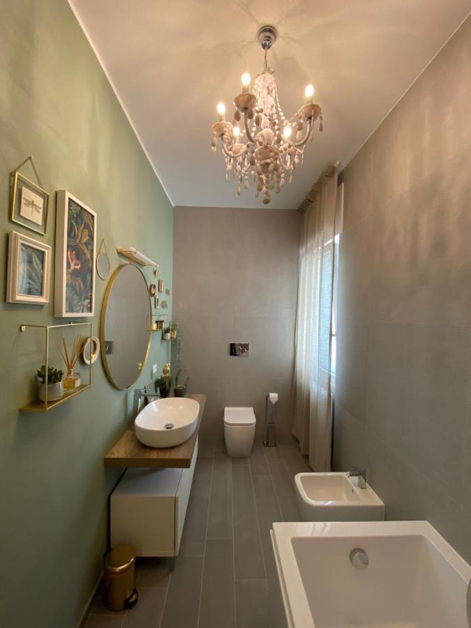 Maison Morandi Spinone Al Lago Ngoại thất bức ảnh