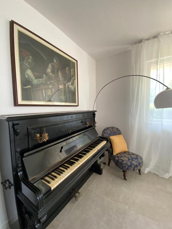 Maison Morandi Spinone Al Lago Ngoại thất bức ảnh