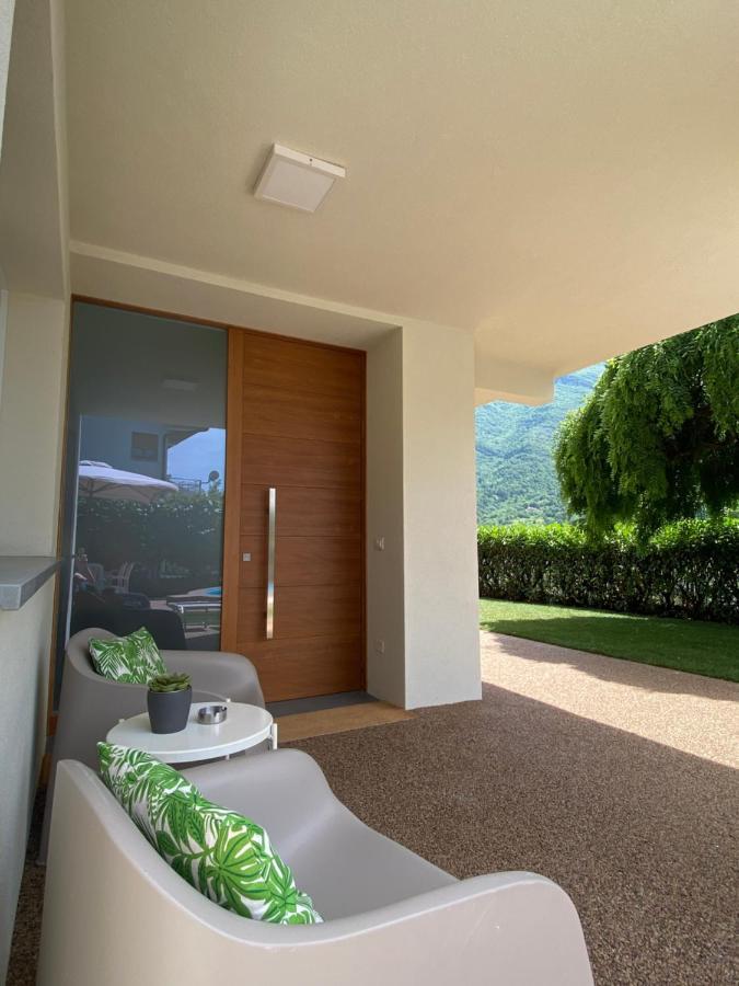 Maison Morandi Spinone Al Lago Ngoại thất bức ảnh