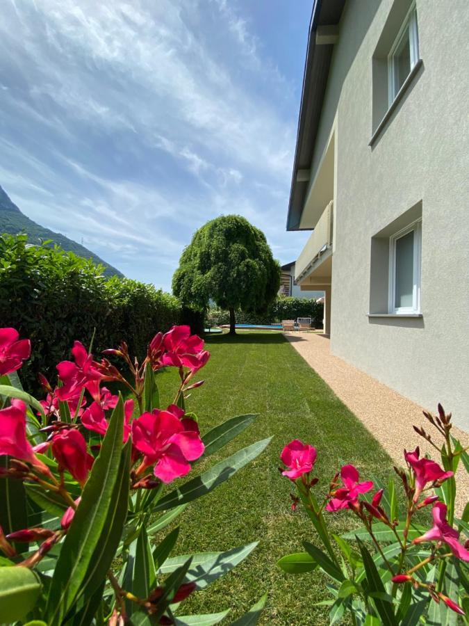 Maison Morandi Spinone Al Lago Ngoại thất bức ảnh