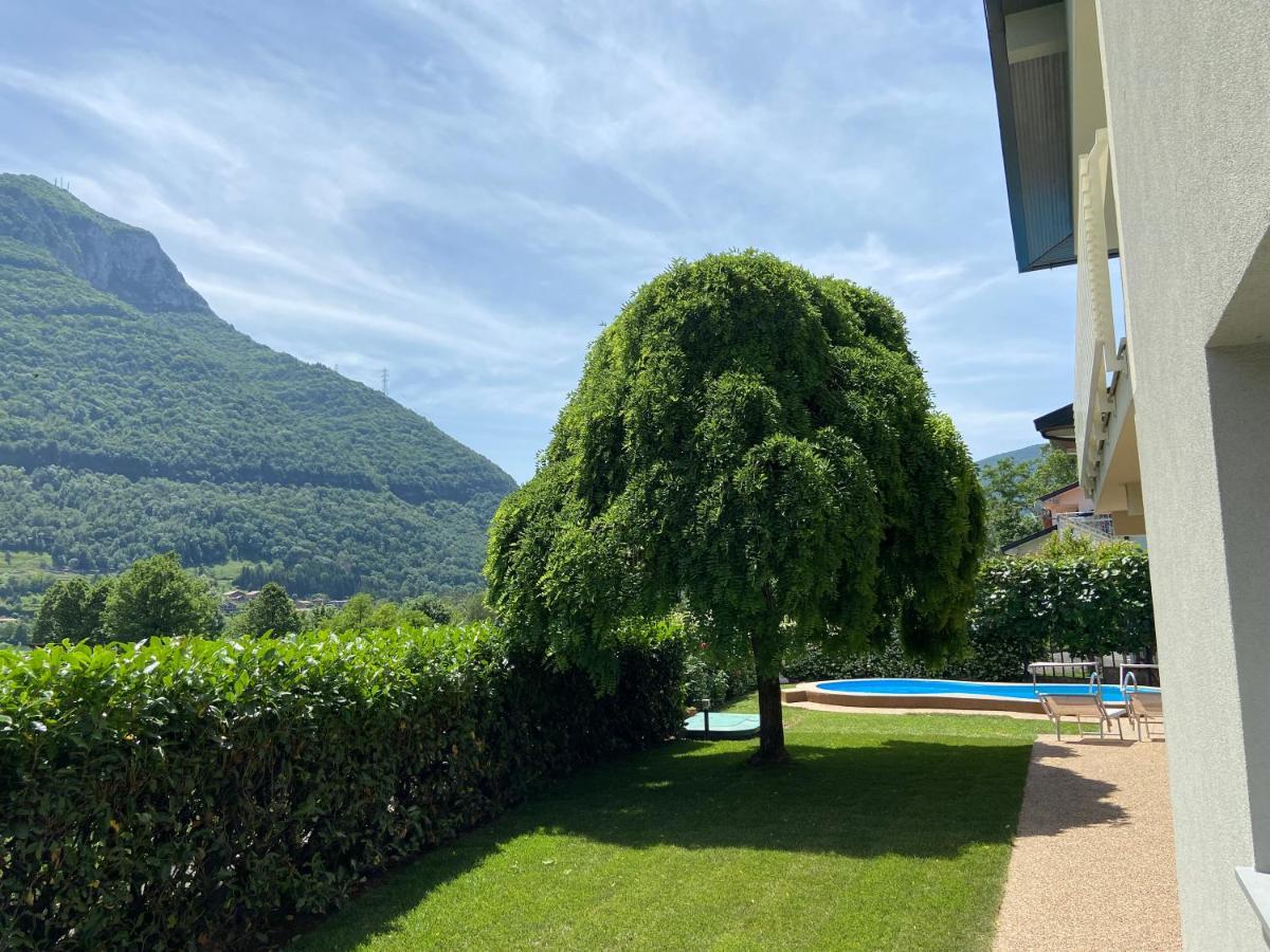 Maison Morandi Spinone Al Lago Ngoại thất bức ảnh